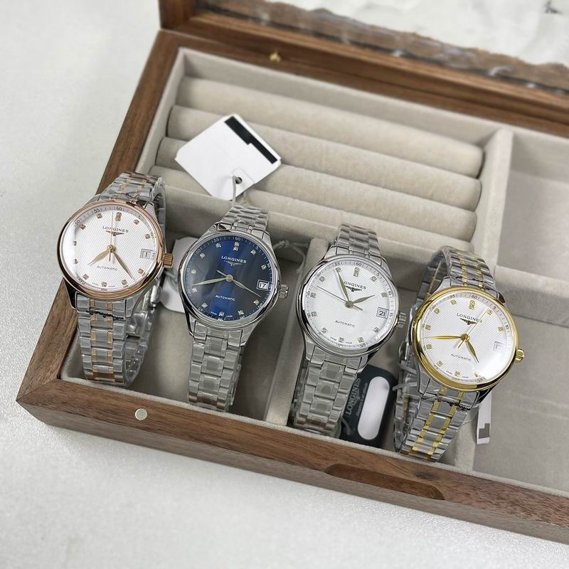 Longines 29mm 081644